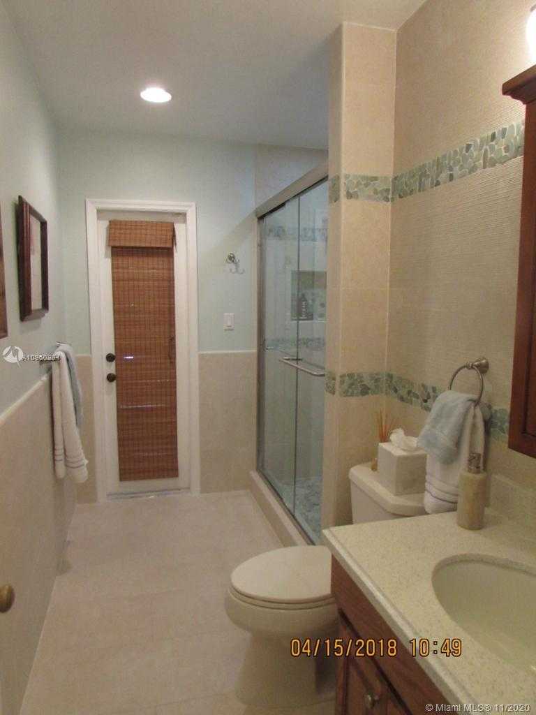 Small Image of 10890 SOUTH WEST 83RD AVE #10890, Miami Number 7