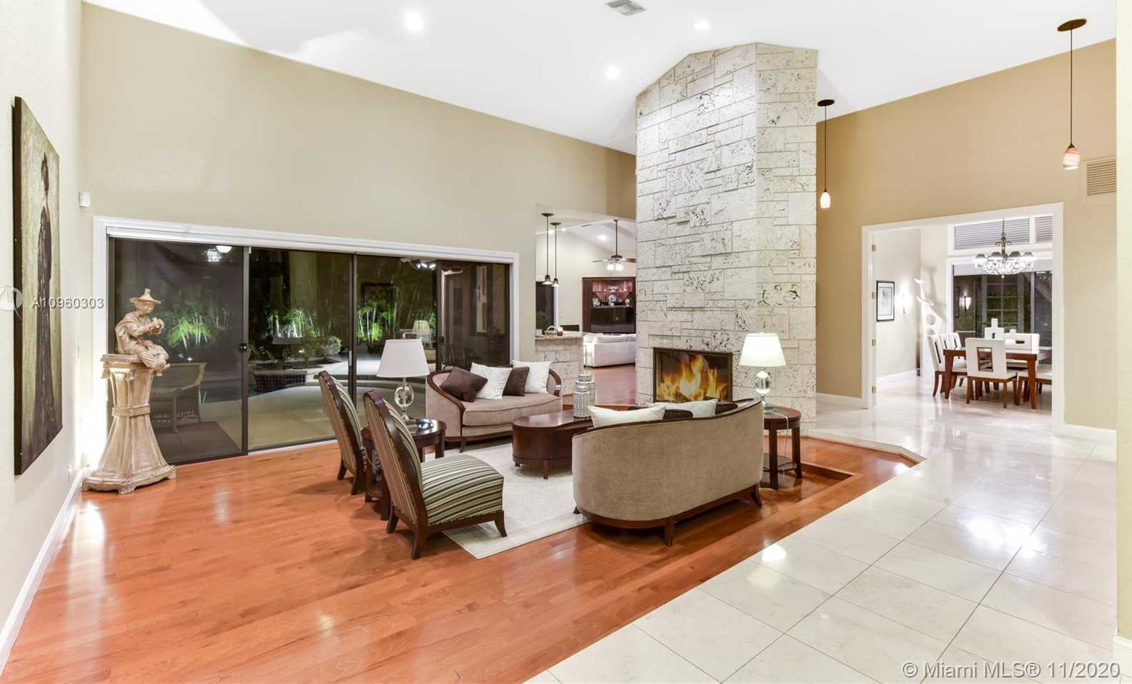 Small Image of 1755 EAGLE TRACE BLVD, Coral Springs Number 3