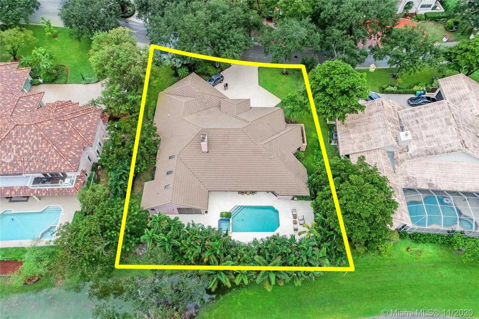 Small Image of 1755 EAGLE TRACE BLVD, Coral Springs Number 53