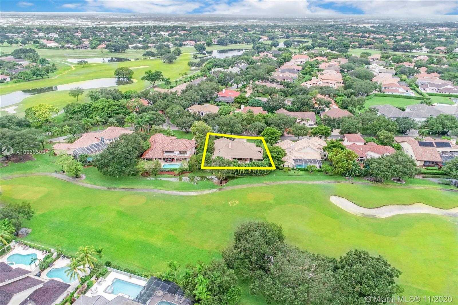 Small Image of 1755 EAGLE TRACE BLVD, Coral Springs Number 57