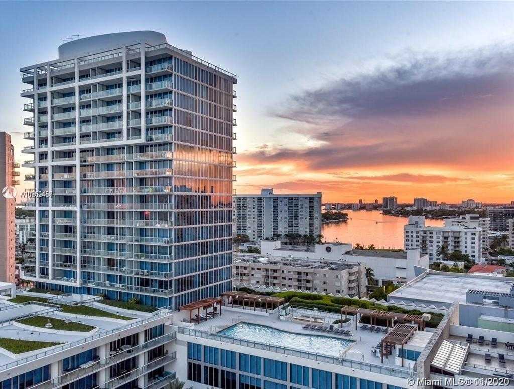 Small Image of 6799 COLLINS AVE #1501, Miami Beach Number 14