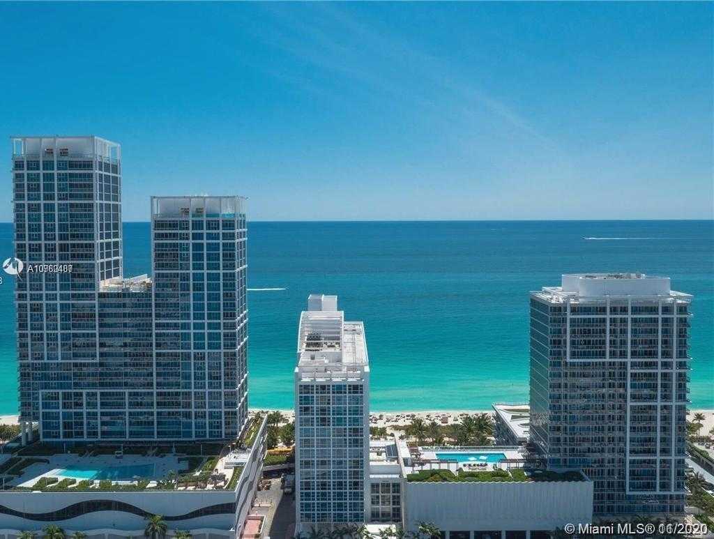 Small Image of 6799 COLLINS AVE #1501, Miami Beach Number 15