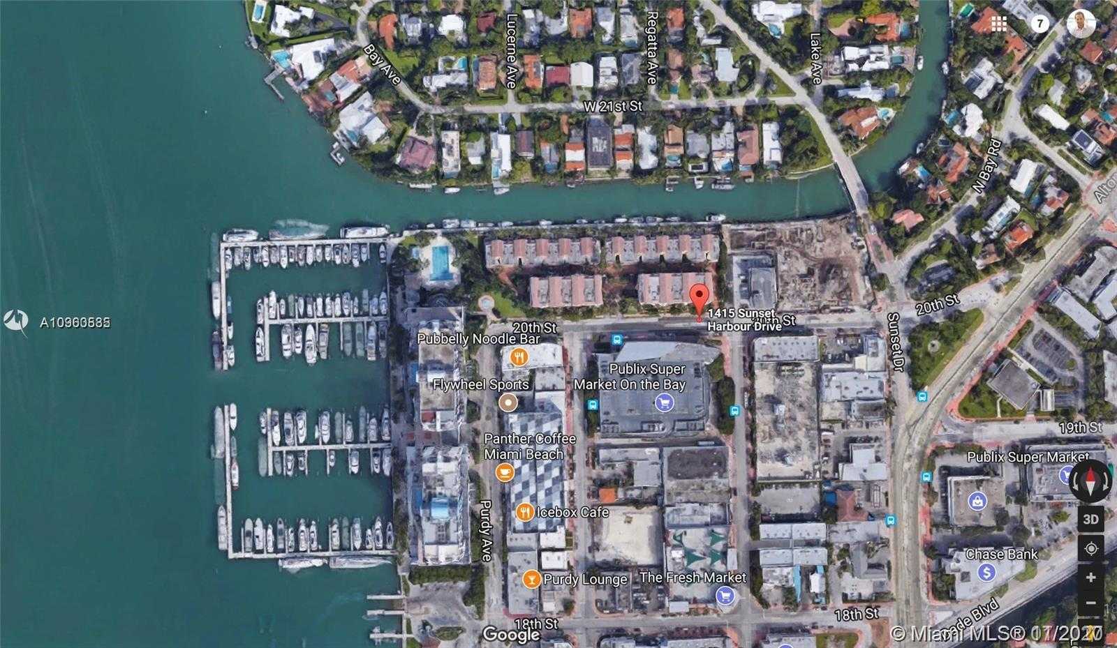 Small Image of 1415 20TH ST #108, Miami Beach Number 6