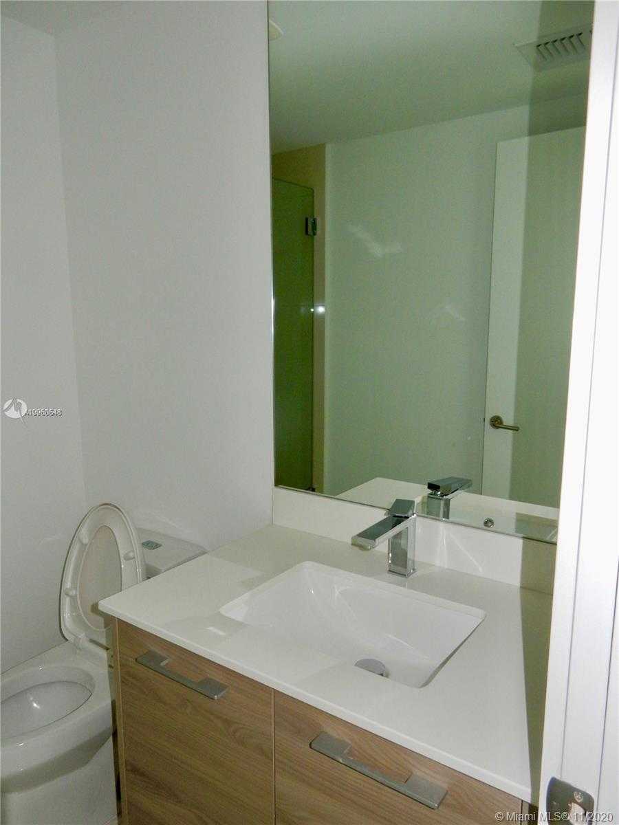 Small Image of 1300 SOUTH MIAMI AVE #3303, Miami Number 11