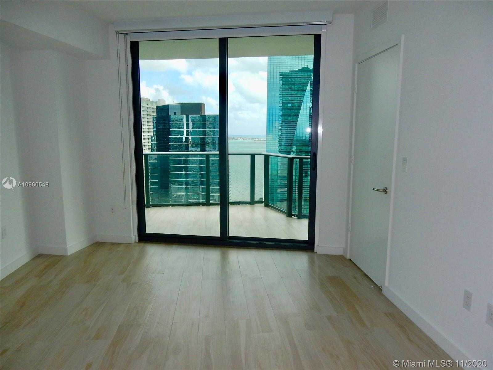 Small Image of 1300 SOUTH MIAMI AVE #3303, Miami Number 15
