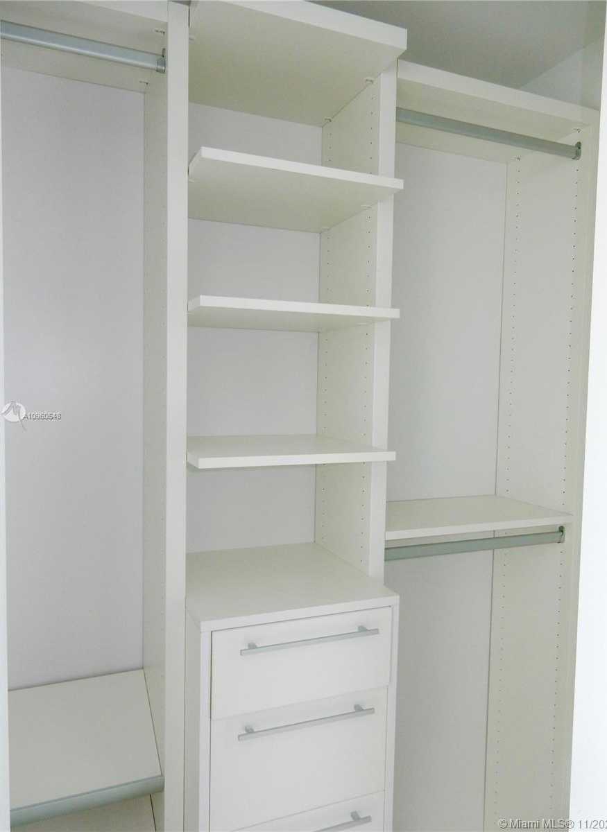 Small Image of 1300 SOUTH MIAMI AVE #3303, Miami Number 16