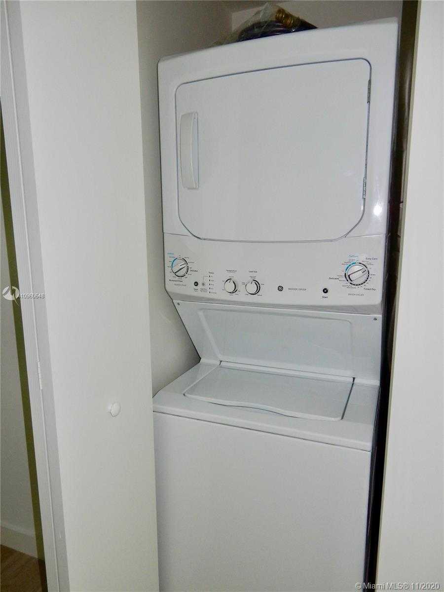 Small Image of 1300 SOUTH MIAMI AVE #3303, Miami Number 18