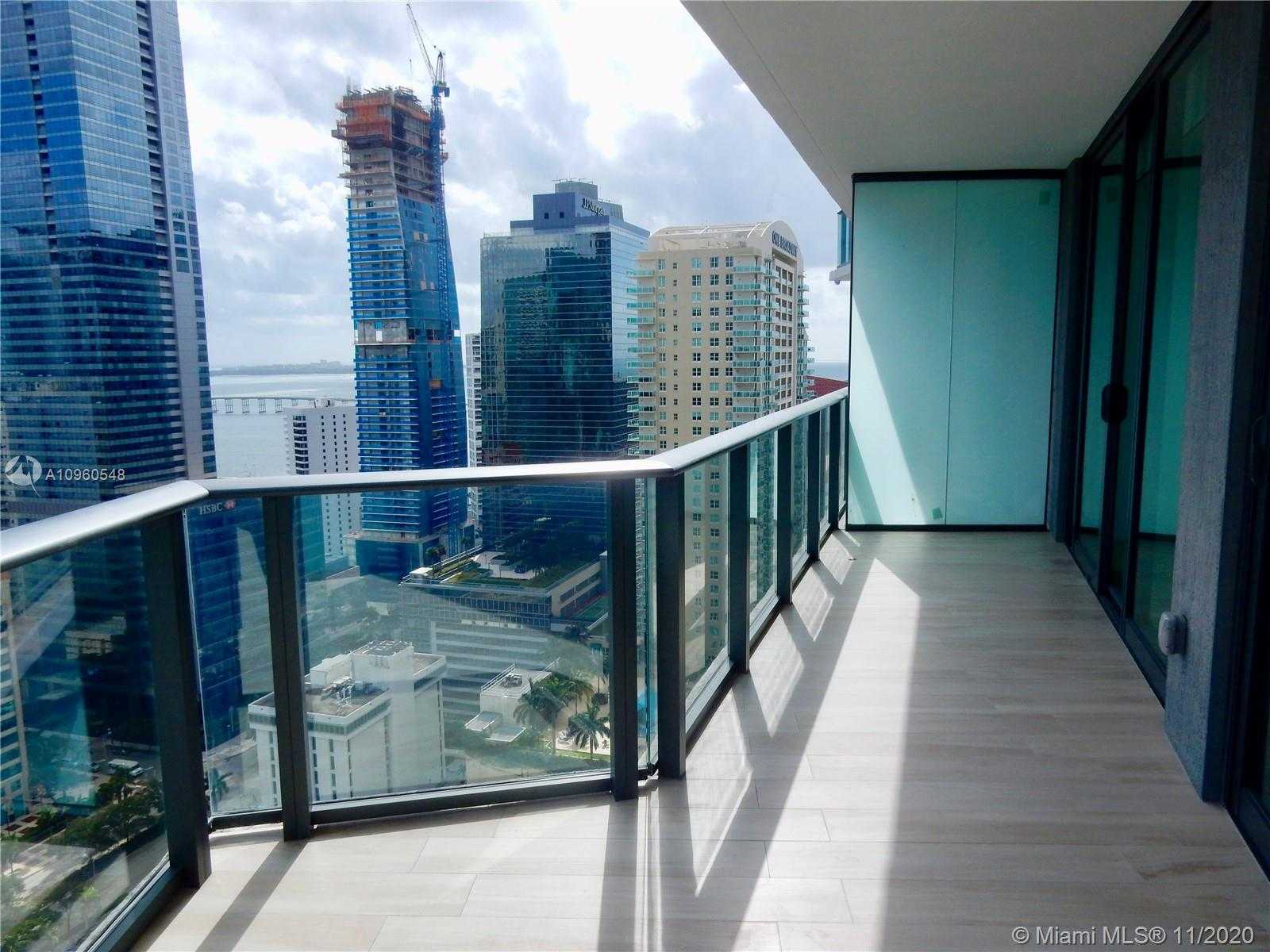 Small Image of 1300 SOUTH MIAMI AVE #3303, Miami Number 20