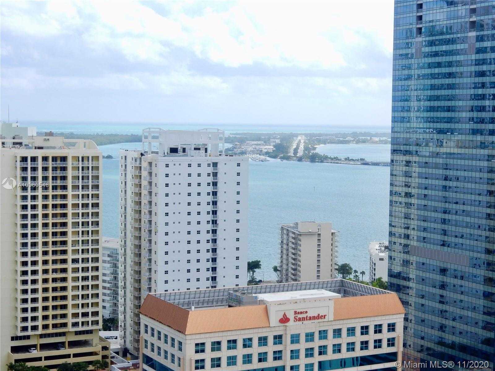 Small Image of 1300 SOUTH MIAMI AVE #3303, Miami Number 22
