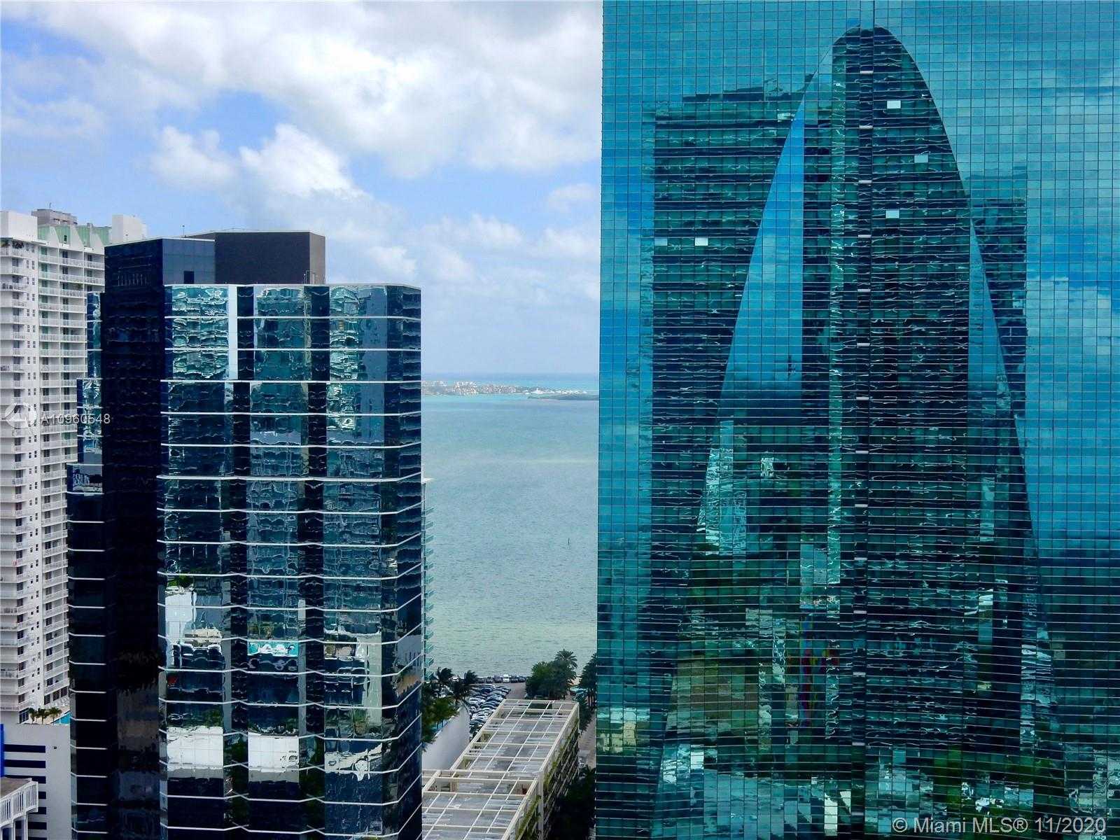 Small Image of 1300 SOUTH MIAMI AVE #3303, Miami Number 23