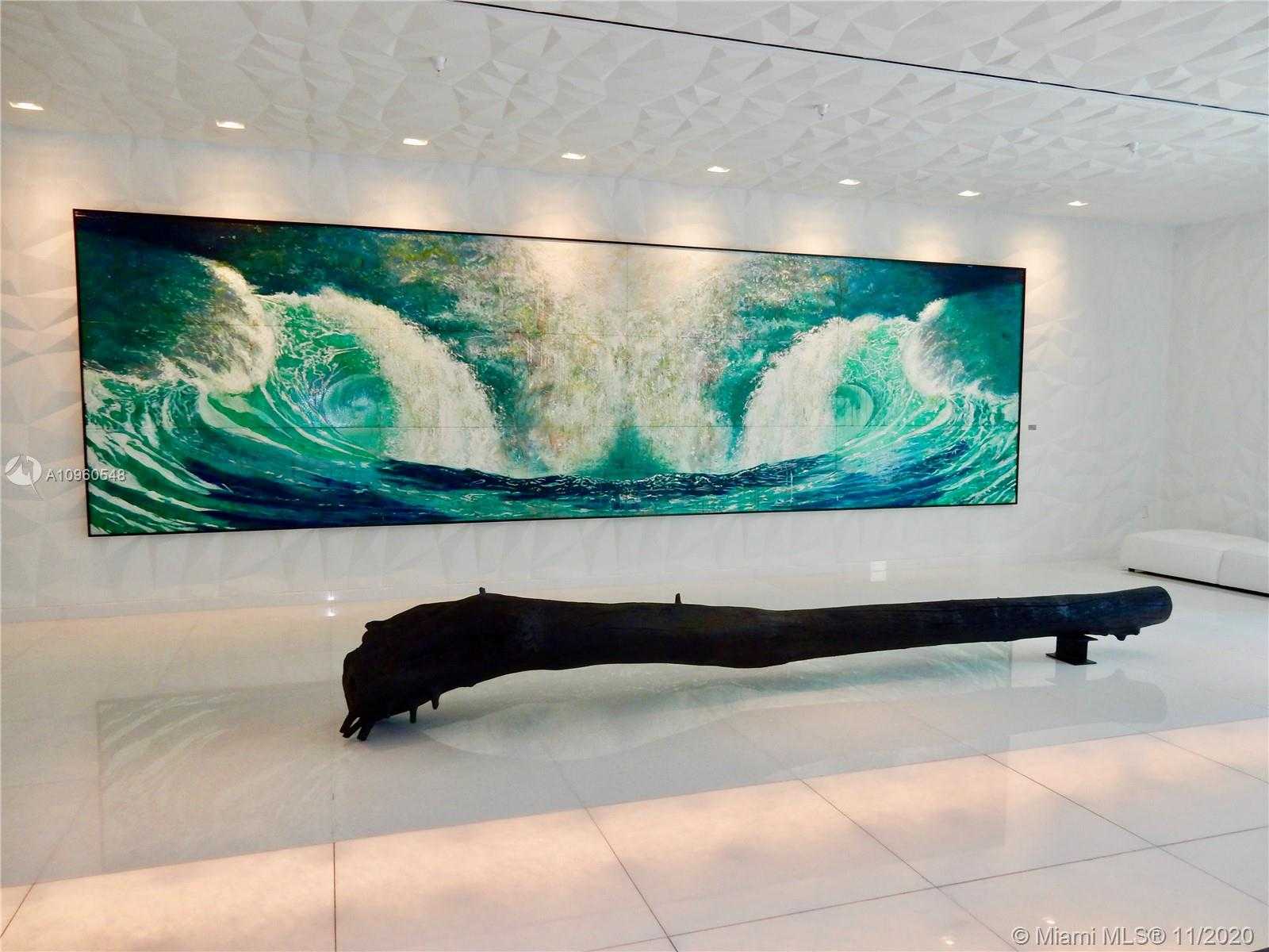 Small Image of 1300 SOUTH MIAMI AVE #3303, Miami Number 3