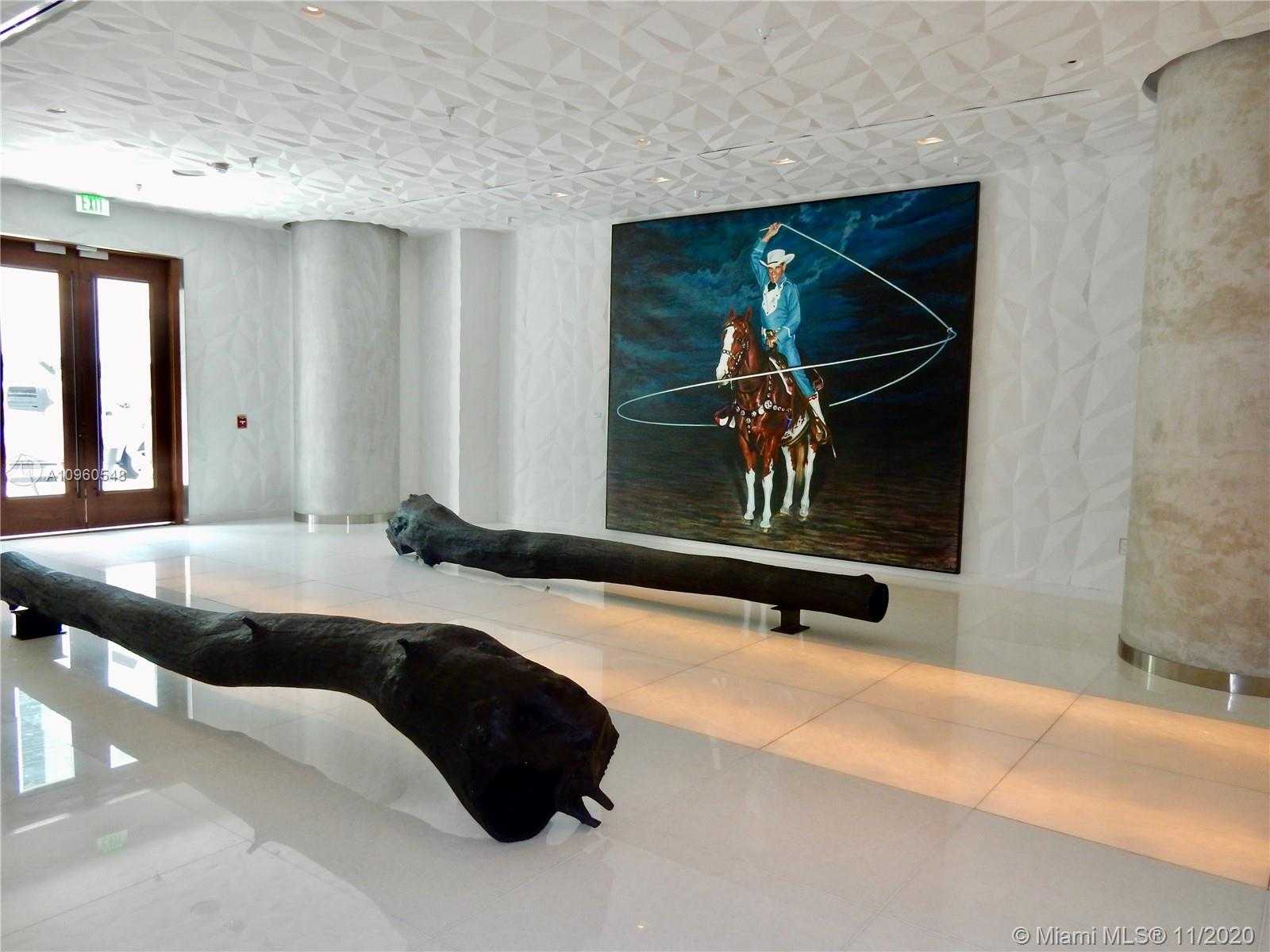 Small Image of 1300 SOUTH MIAMI AVE #3303, Miami Number 4
