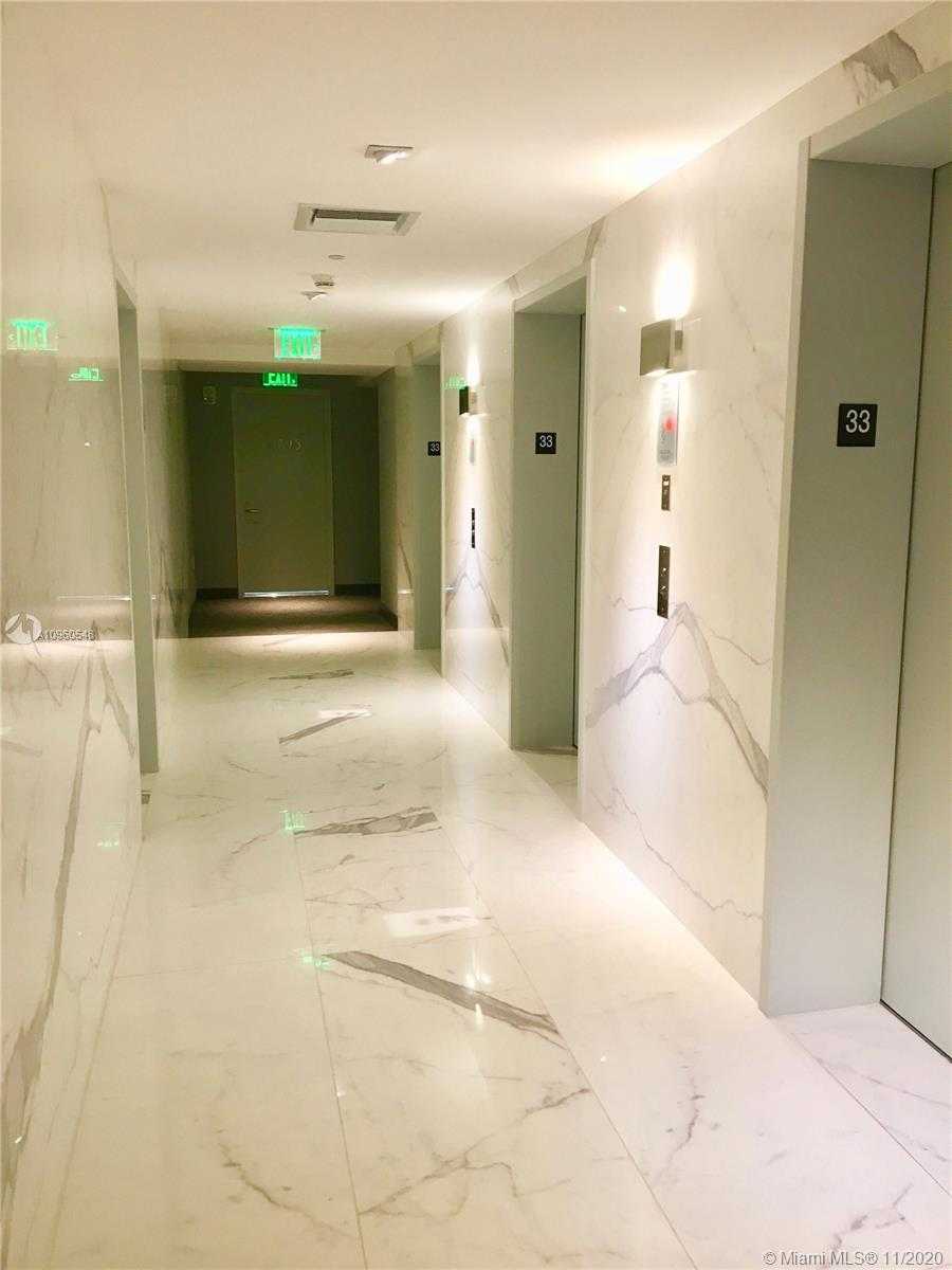 Small Image of 1300 SOUTH MIAMI AVE #3303, Miami Number 5