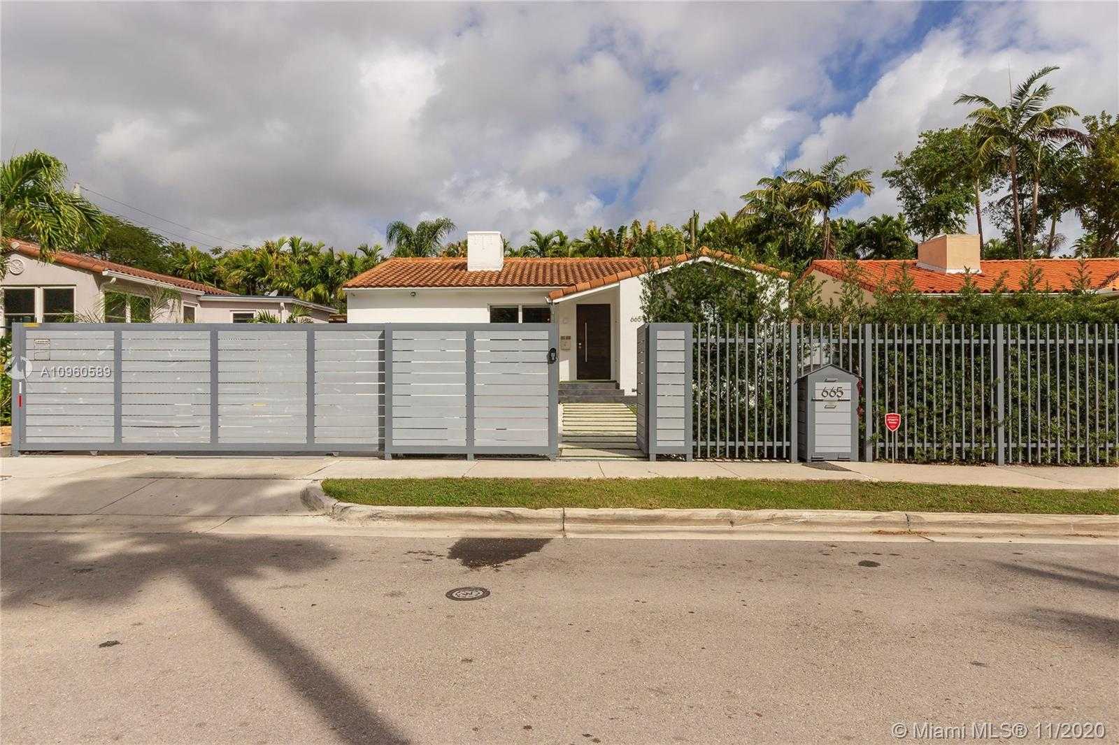 Small Image of 665 NORTH EAST 72ND TER, Miami Number 28