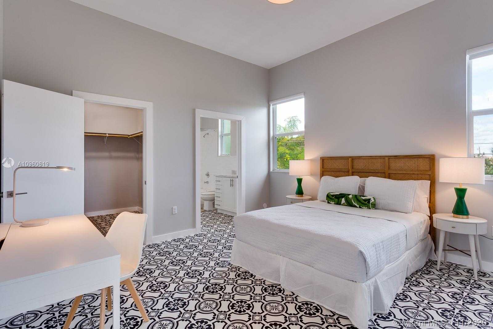 Small Image of 1482 NORTH WEST 46TH ST #B, Miami Number 10