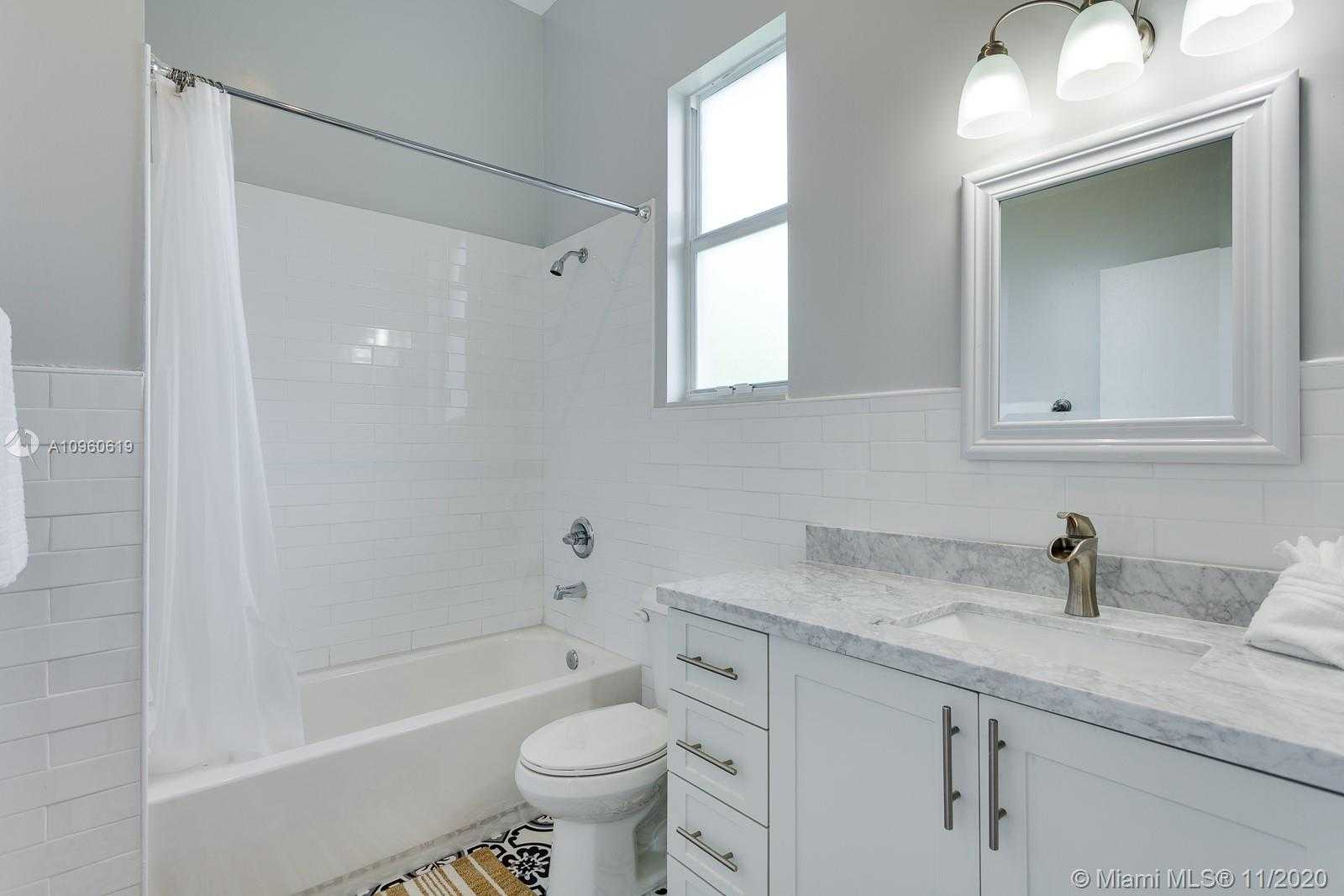 Small Image of 1482 NORTH WEST 46TH ST #B, Miami Number 11