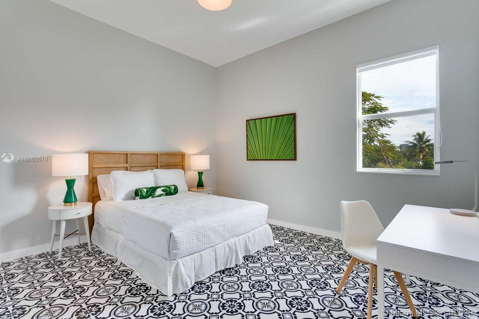 Small Image of 1482 NORTH WEST 46TH ST #B, Miami Number 12