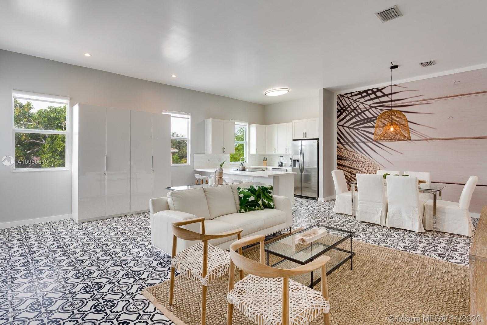 Small Image of 1482 NORTH WEST 46TH ST #B, Miami Number 2