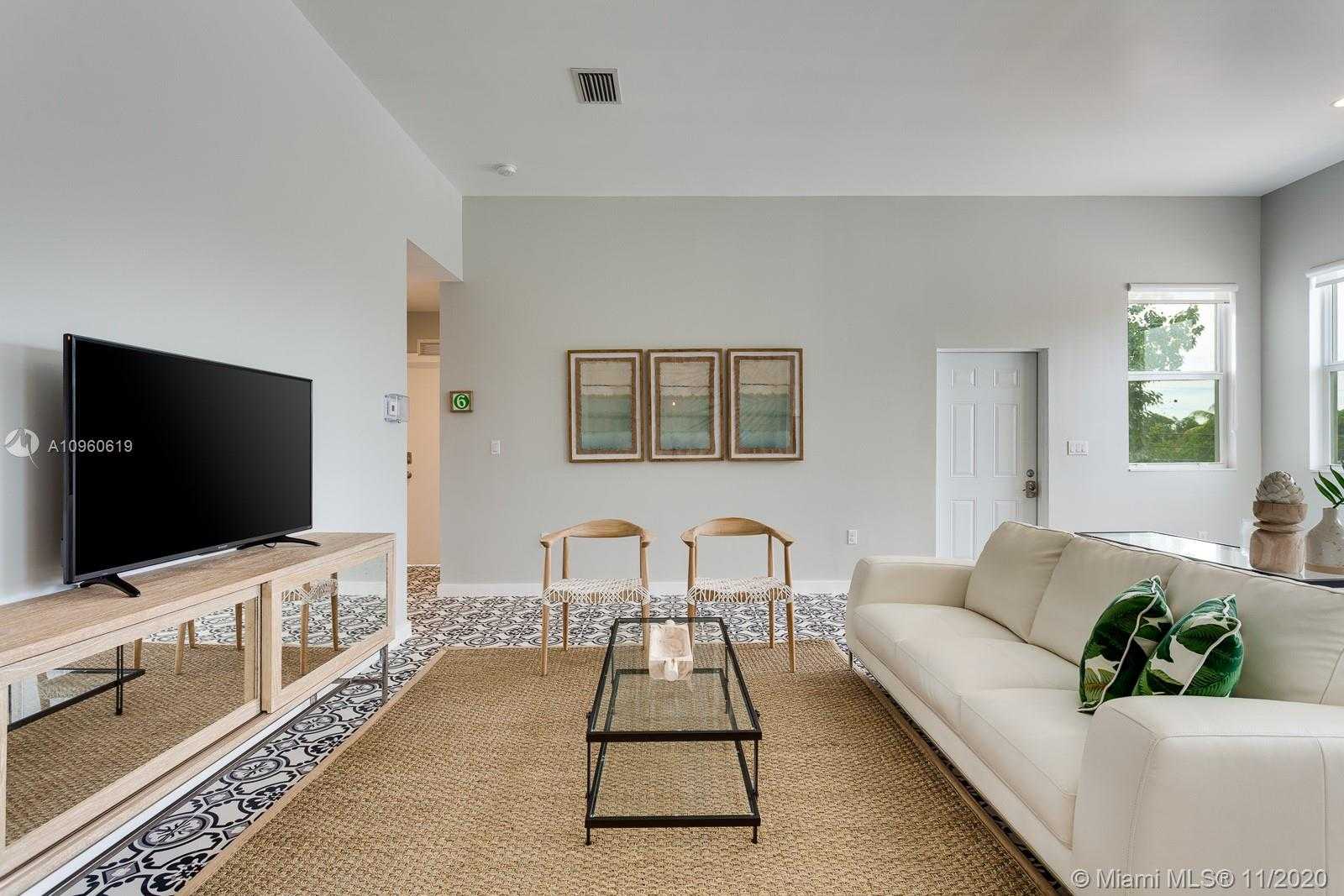 Small Image of 1482 NORTH WEST 46TH ST #B, Miami Number 5