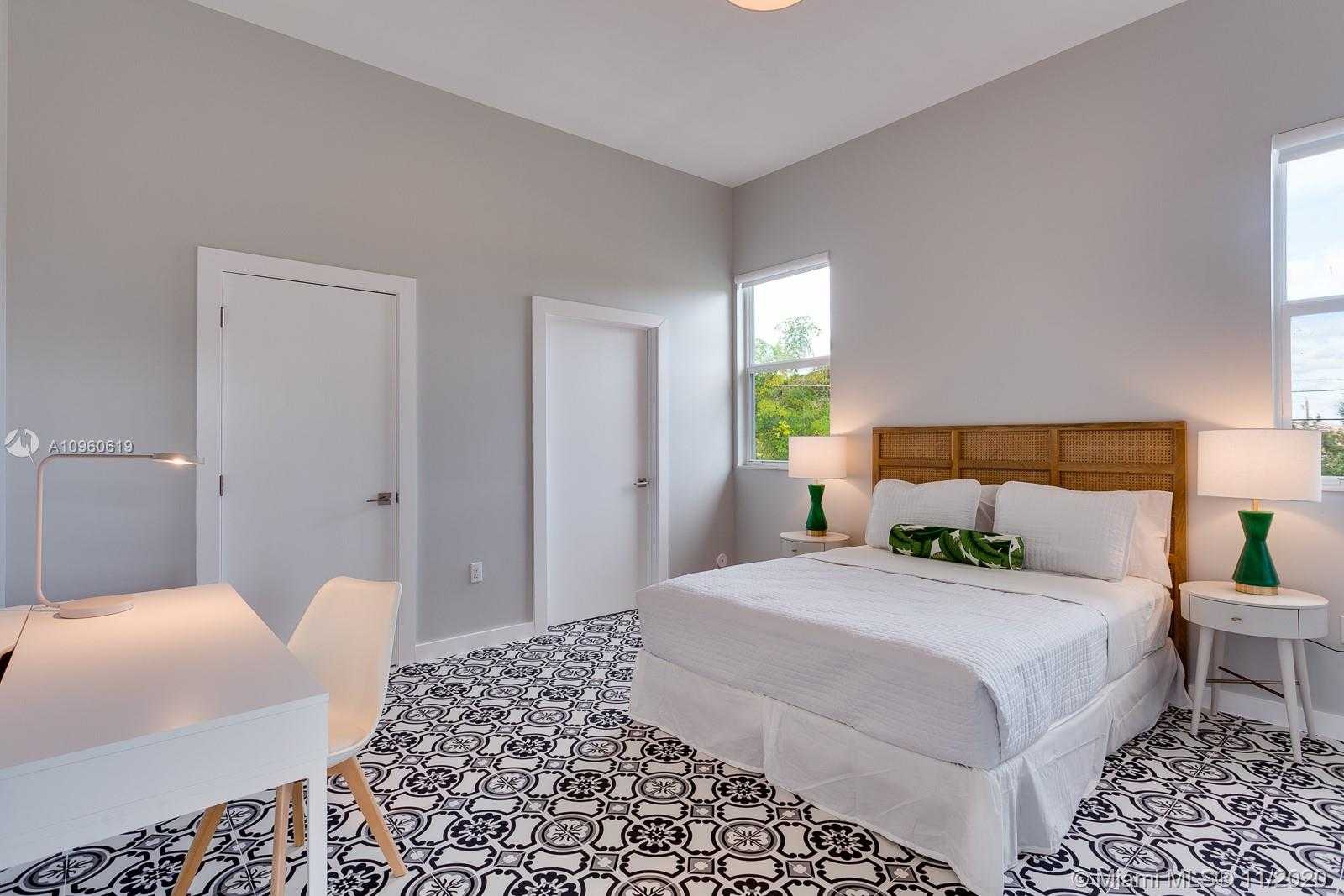 Small Image of 1482 NORTH WEST 46TH ST #B, Miami Number 9