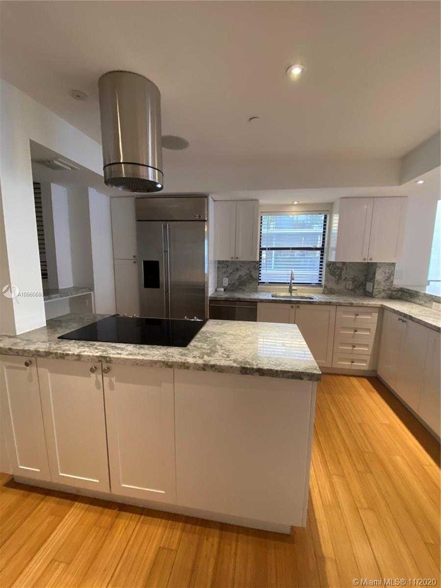 Small Image of 1632 SOUTH BAYSHORE CT #501, Miami Number 11