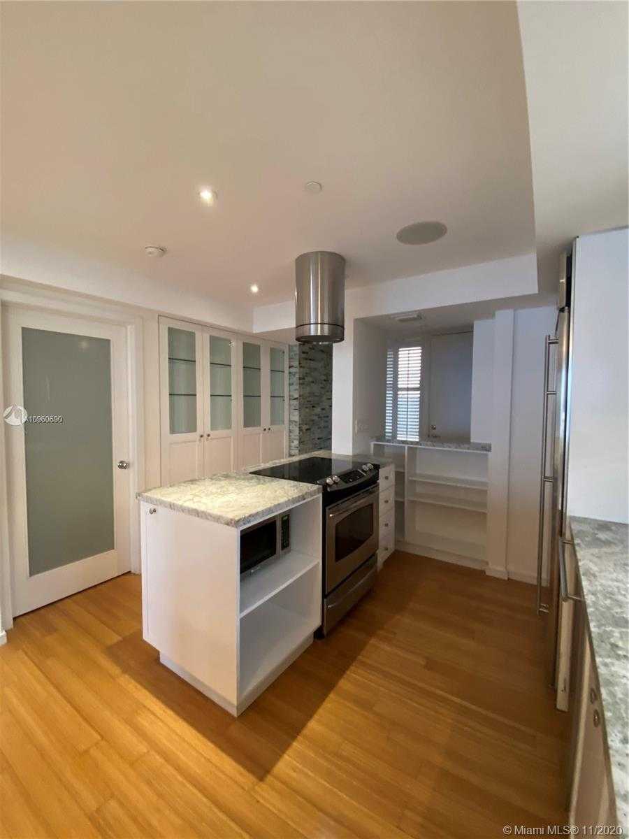 Small Image of 1632 SOUTH BAYSHORE CT #501, Miami Number 12