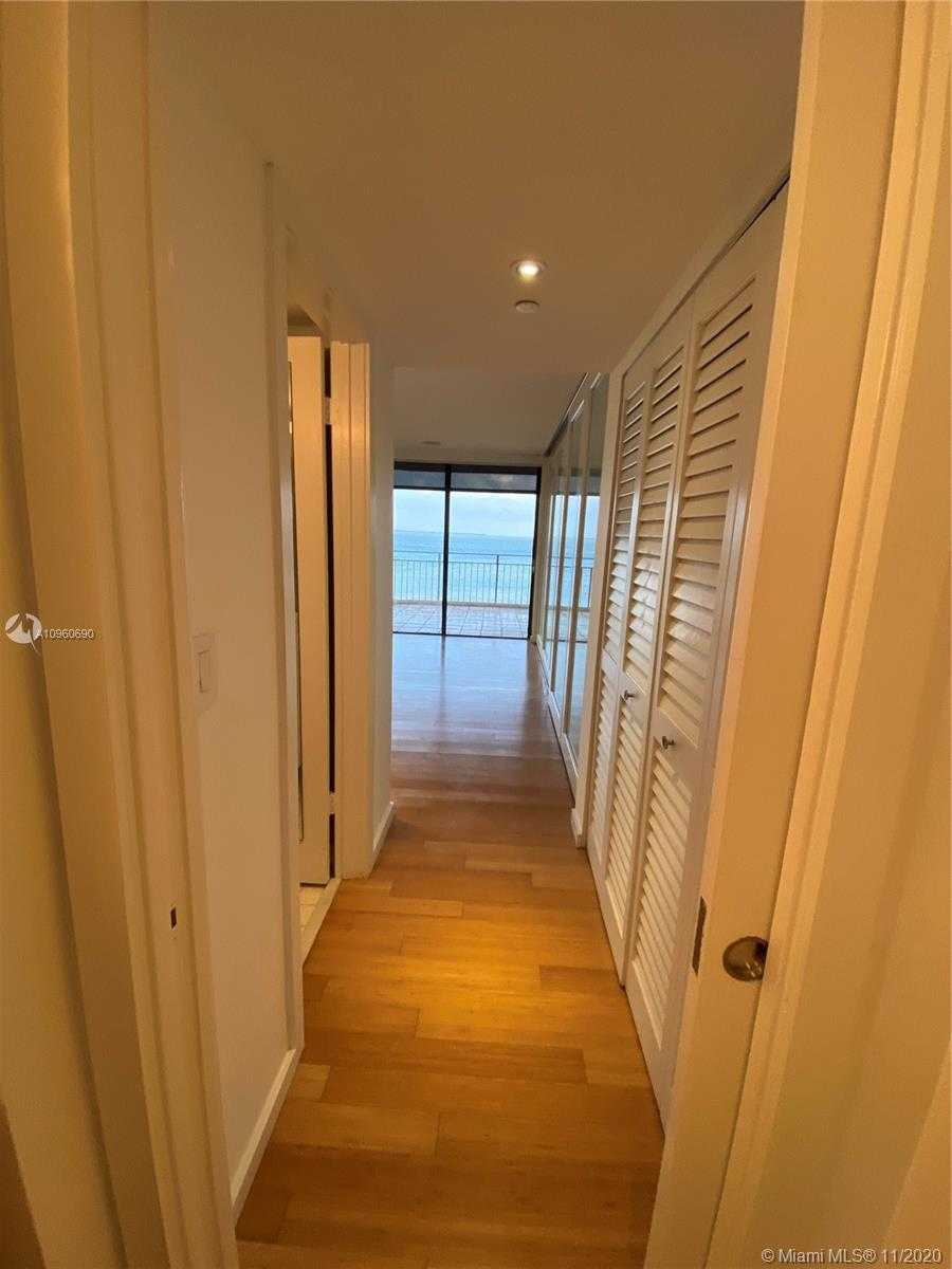 Small Image of 1632 SOUTH BAYSHORE CT #501, Miami Number 17