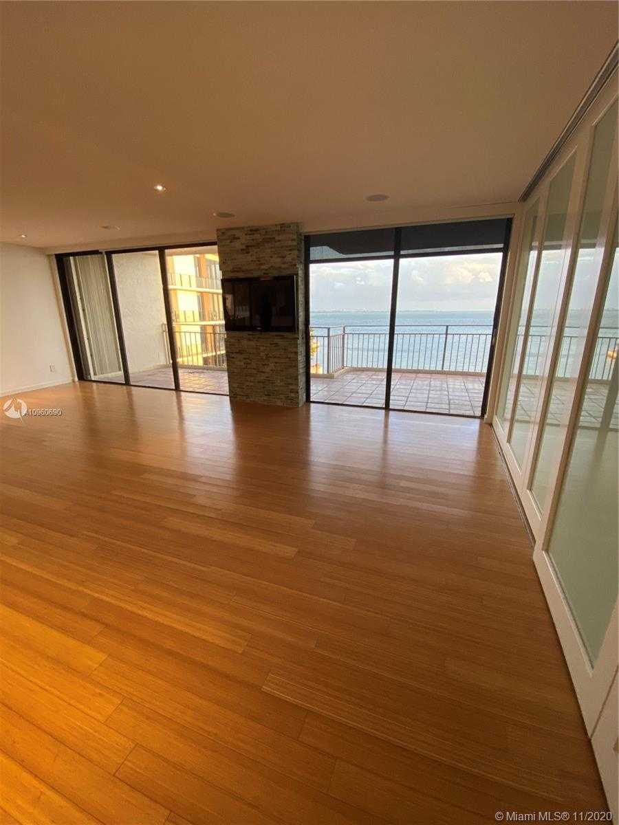 Small Image of 1632 SOUTH BAYSHORE CT #501, Miami Number 21