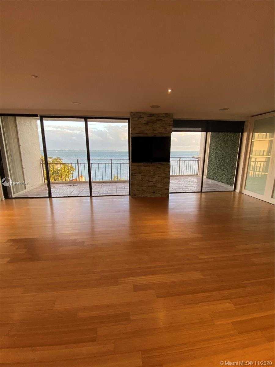 Small Image of 1632 SOUTH BAYSHORE CT #501, Miami Number 23