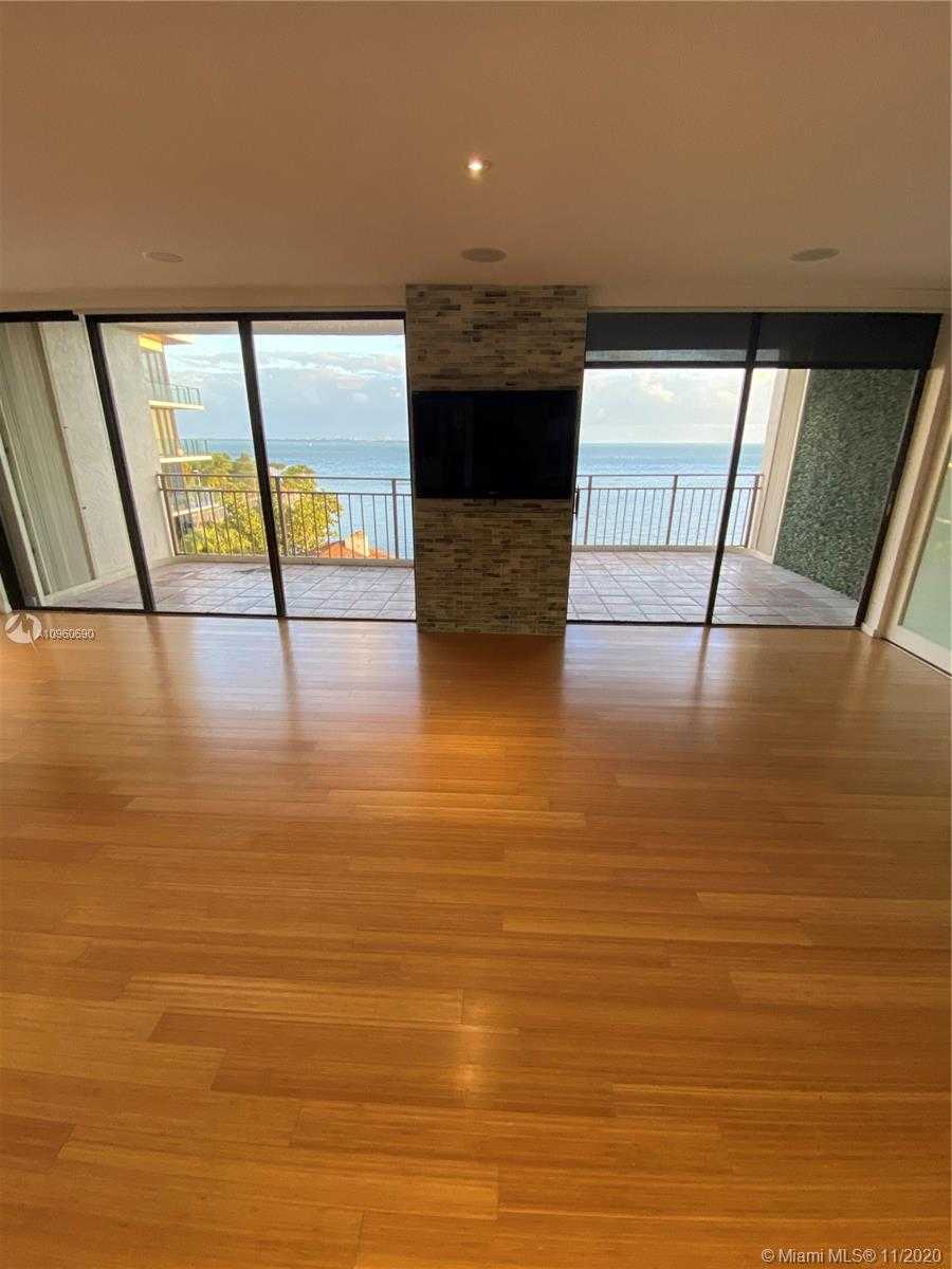 Small Image of 1632 SOUTH BAYSHORE CT #501, Miami Number 24
