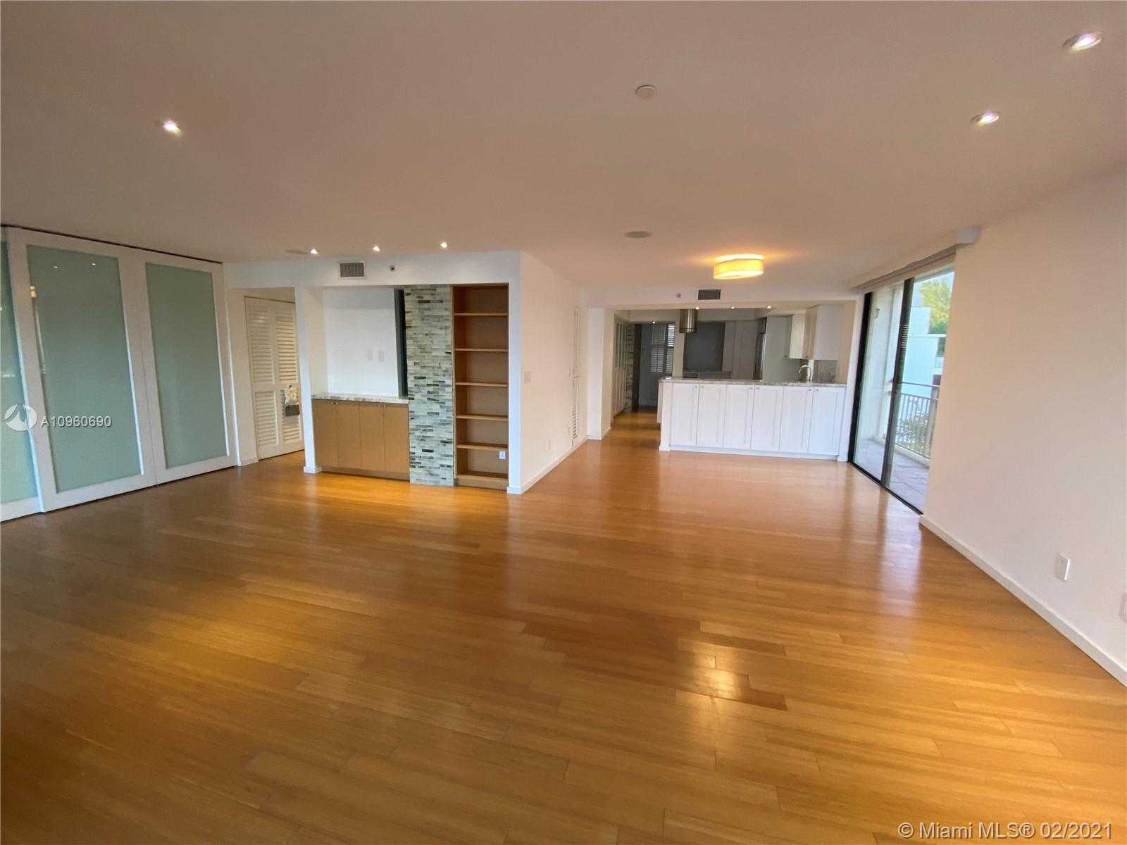 Small Image of 1632 SOUTH BAYSHORE CT #501, Miami Number 32