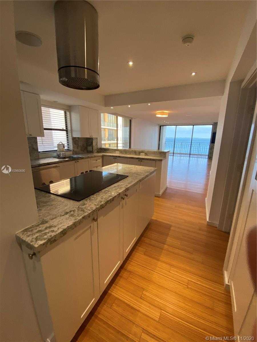 Small Image of 1632 SOUTH BAYSHORE CT #501, Miami Number 5