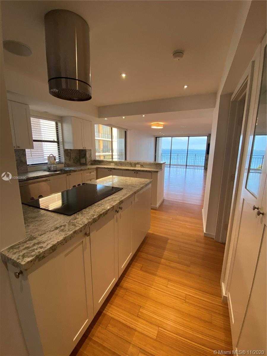 Small Image of 1632 SOUTH BAYSHORE CT #501, Miami Number 6