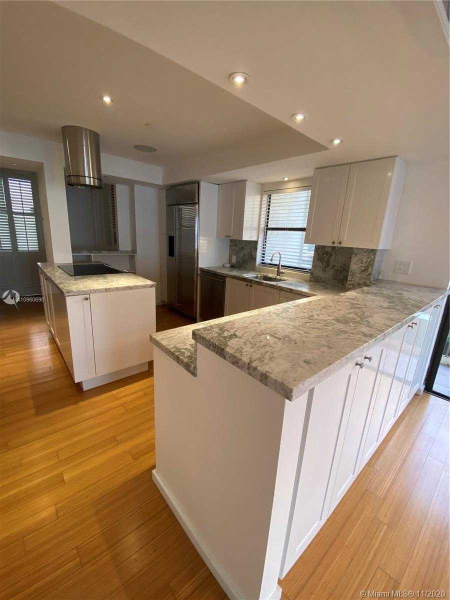 Small Image of 1632 SOUTH BAYSHORE CT #501, Miami Number 9