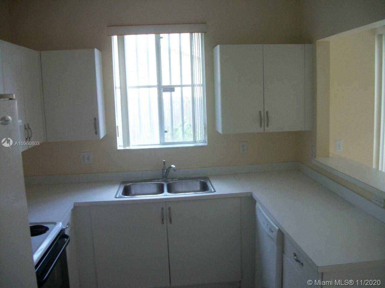 Small Image of 1489 SOUTH WEST 1 ST #., Homestead Number 10
