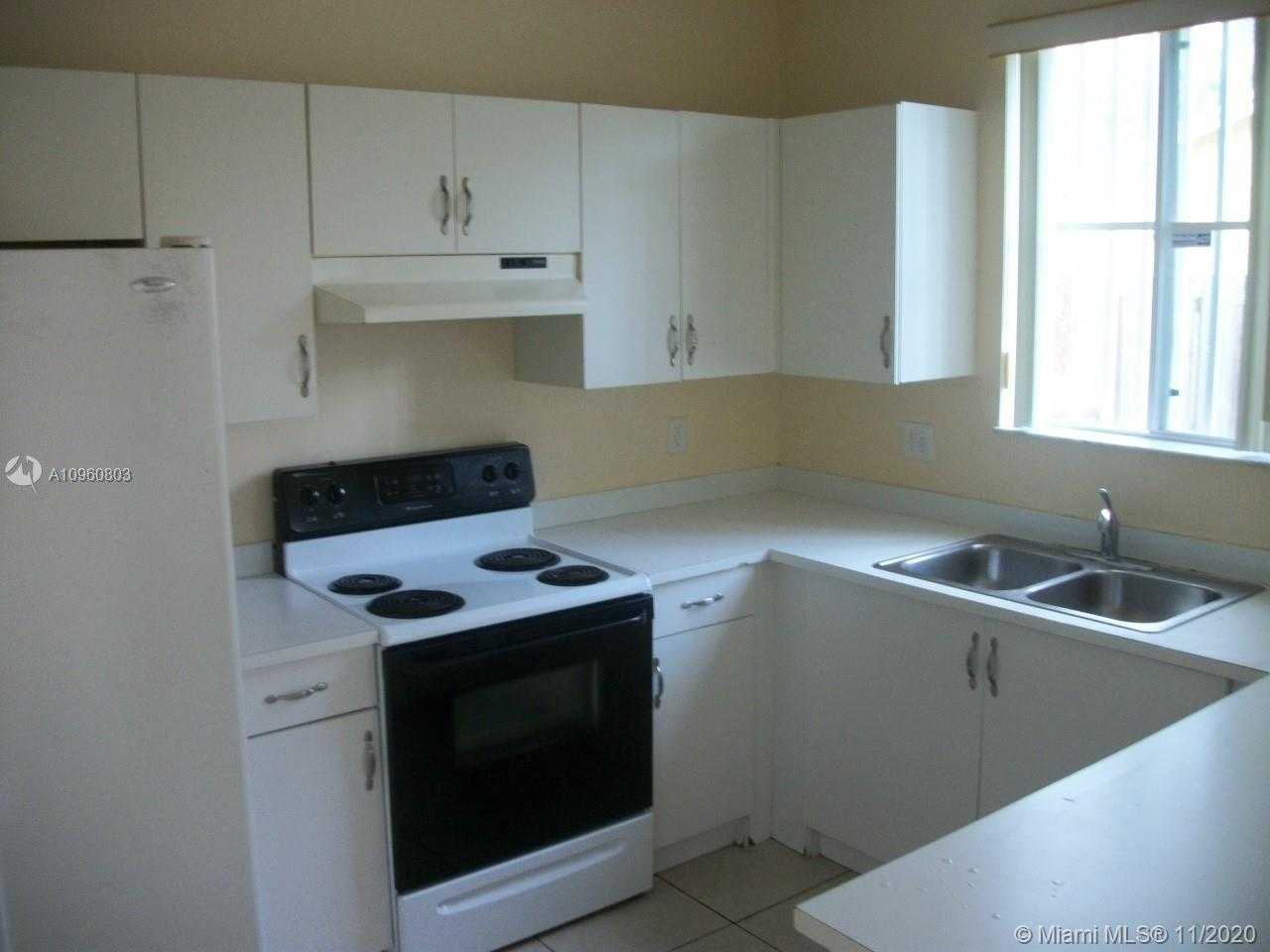 Small Image of 1489 SOUTH WEST 1 ST #., Homestead Number 11