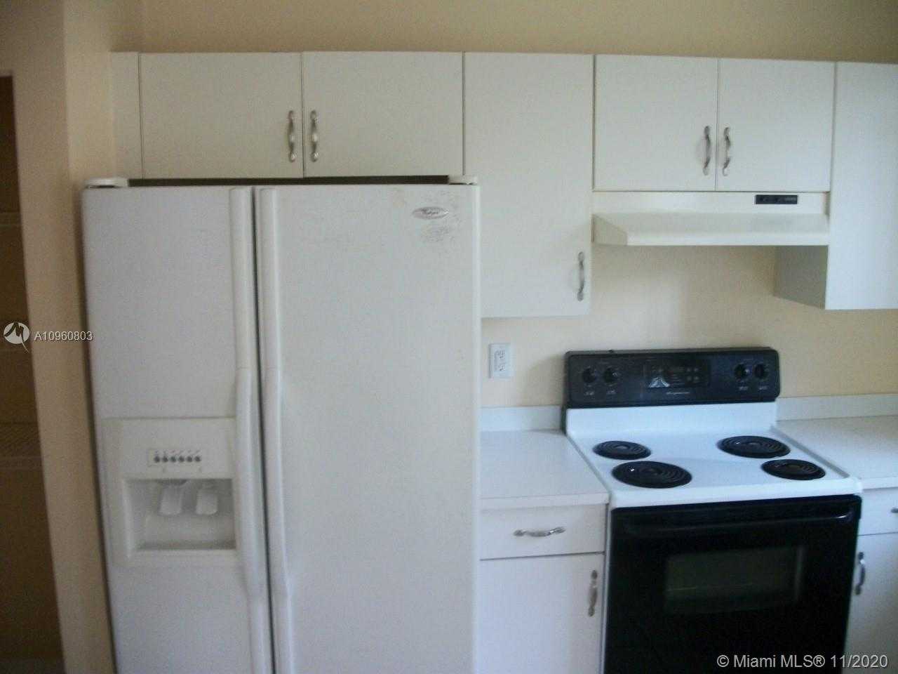 Small Image of 1489 SOUTH WEST 1 ST #., Homestead Number 12