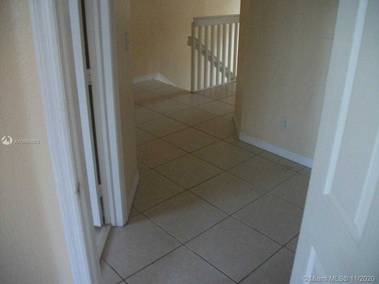 Small Image of 1489 SOUTH WEST 1 ST #., Homestead Number 27