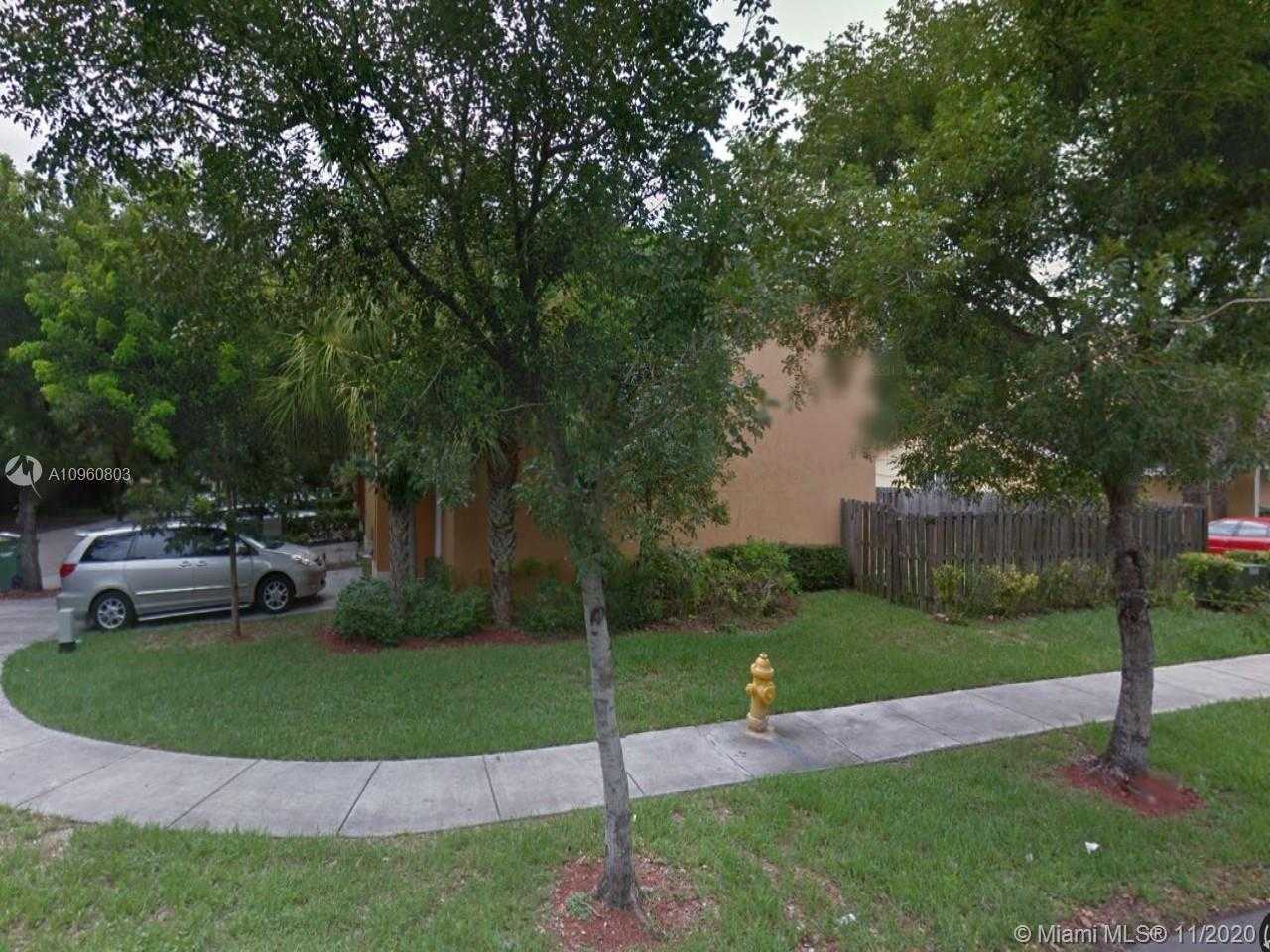 Small Image of 1489 SOUTH WEST 1 ST #., Homestead Number 3