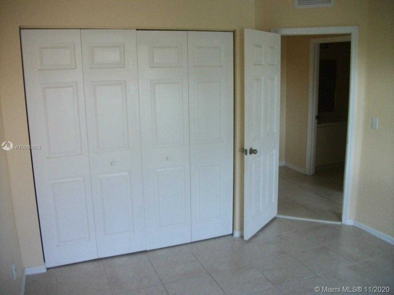 Small Image of 1489 SOUTH WEST 1 ST #., Homestead Number 34