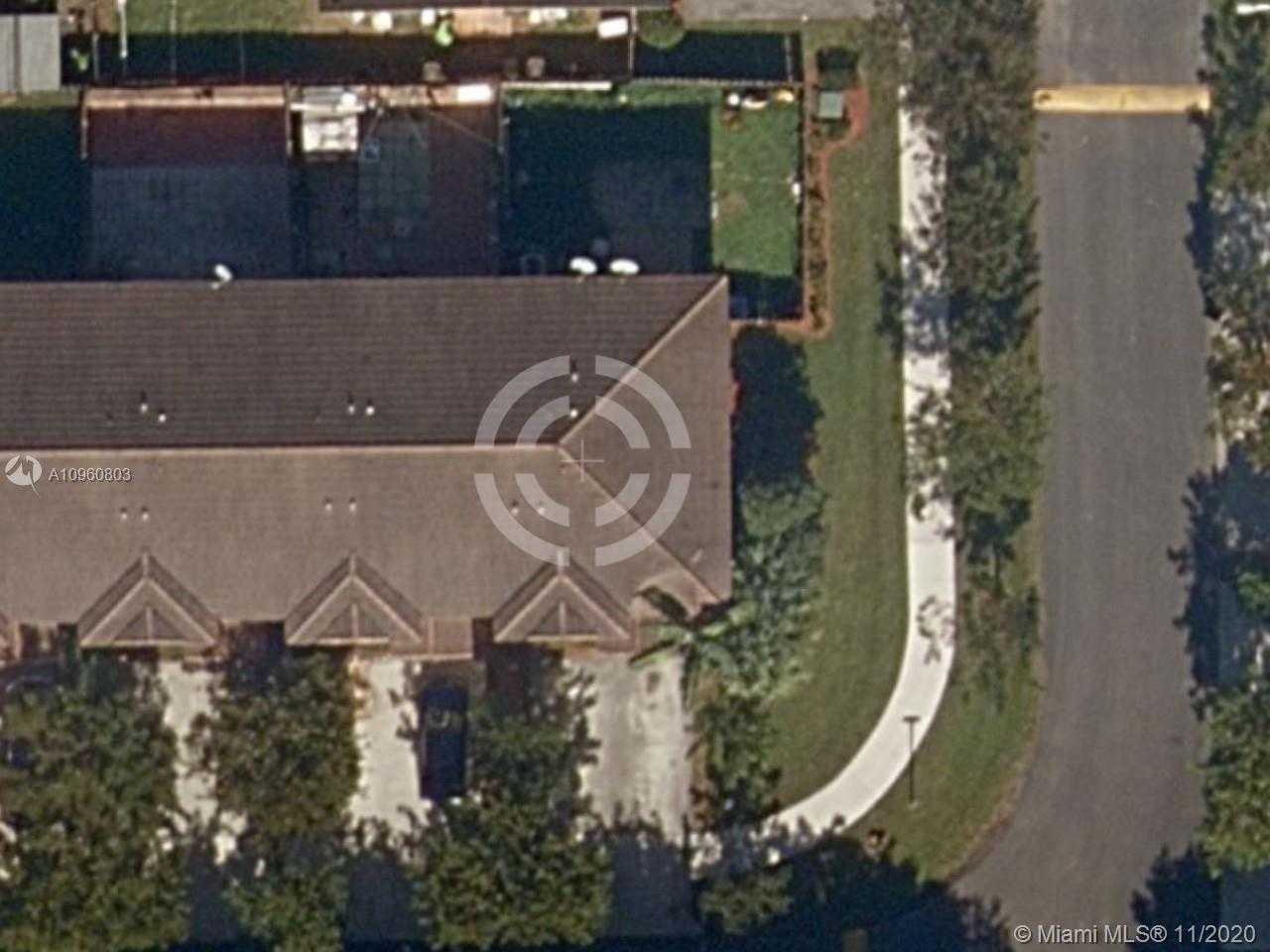 Small Image of 1489 SOUTH WEST 1 ST #., Homestead Number 35