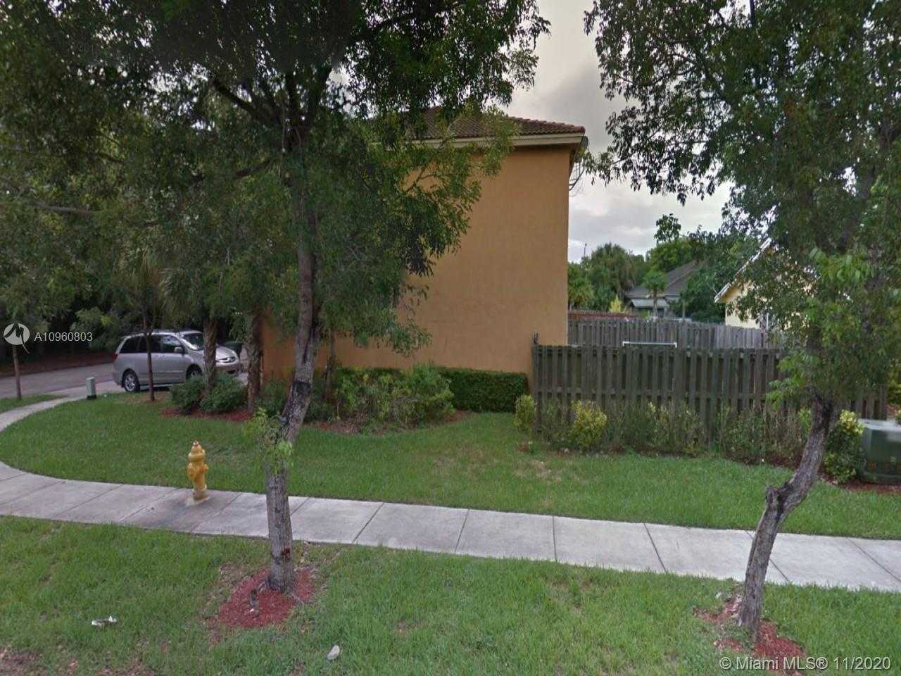 Small Image of 1489 SOUTH WEST 1 ST #., Homestead Number 4