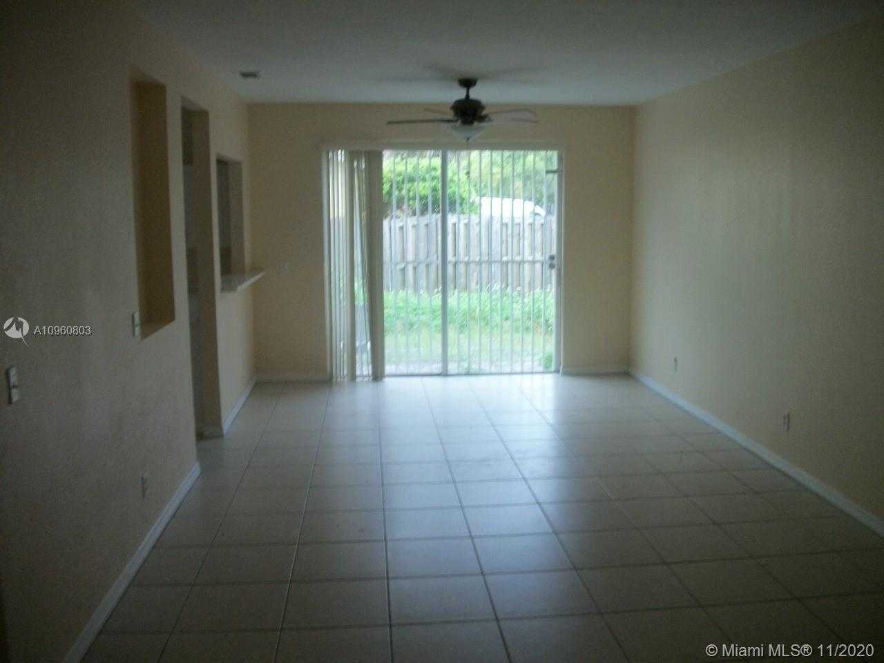 Small Image of 1489 SOUTH WEST 1 ST #., Homestead Number 7