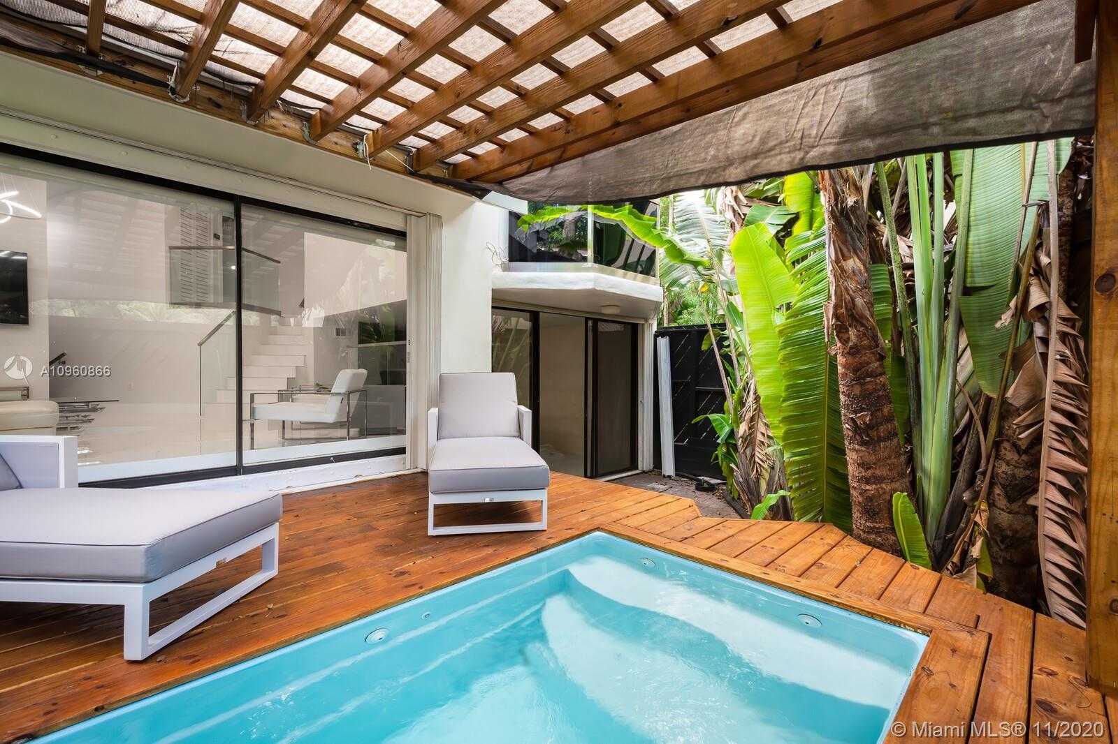 Small Image of 2575 TIGERTAIL AVE, Coconut Grove Number 20