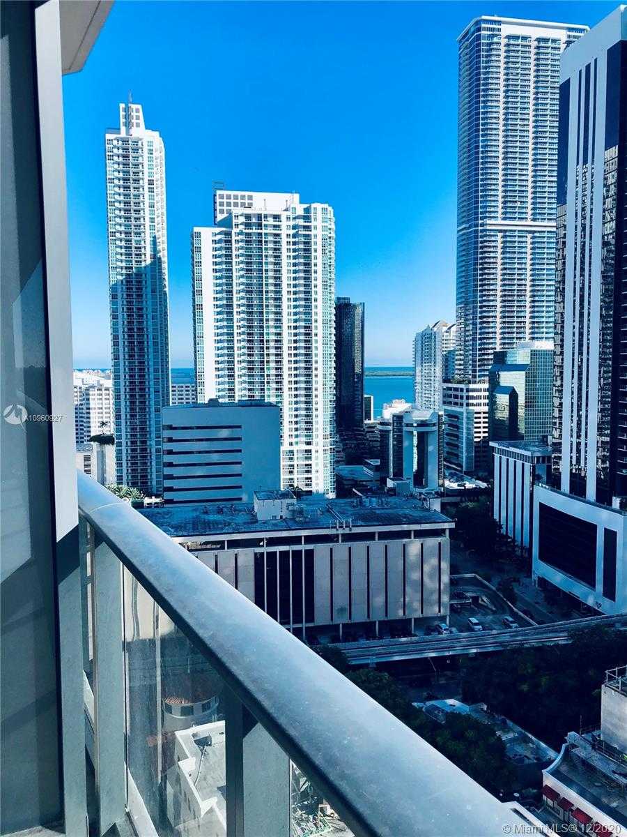 Small Image of 45 SOUTH WEST 9TH ST #2004, Miami Number 2