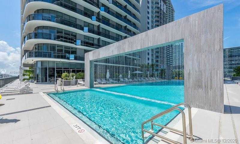 Small Image of 45 SOUTH WEST 9TH ST #2004, Miami Number 3