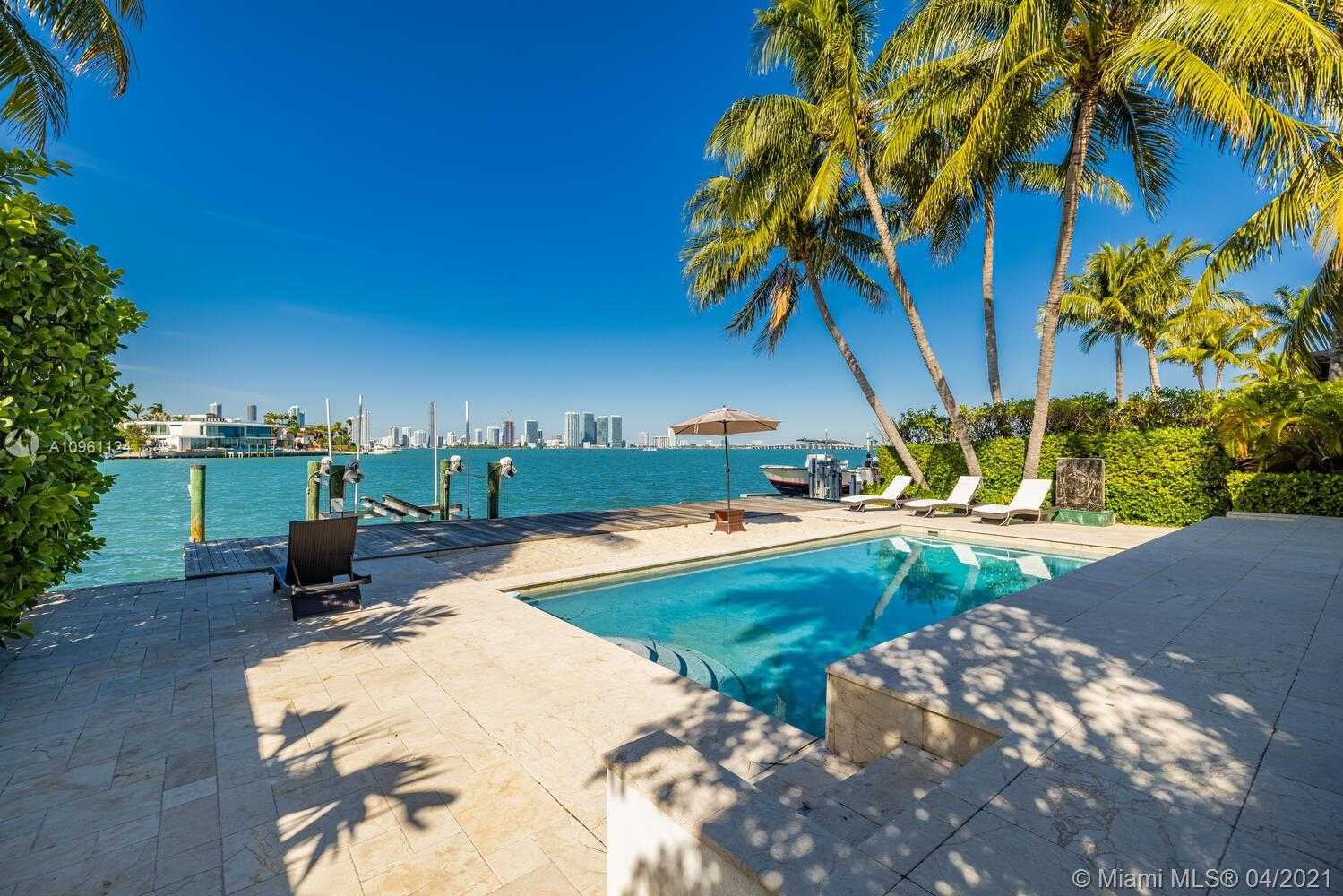 Small Image of 620 WEST DILIDO DR, Miami Beach Number 2