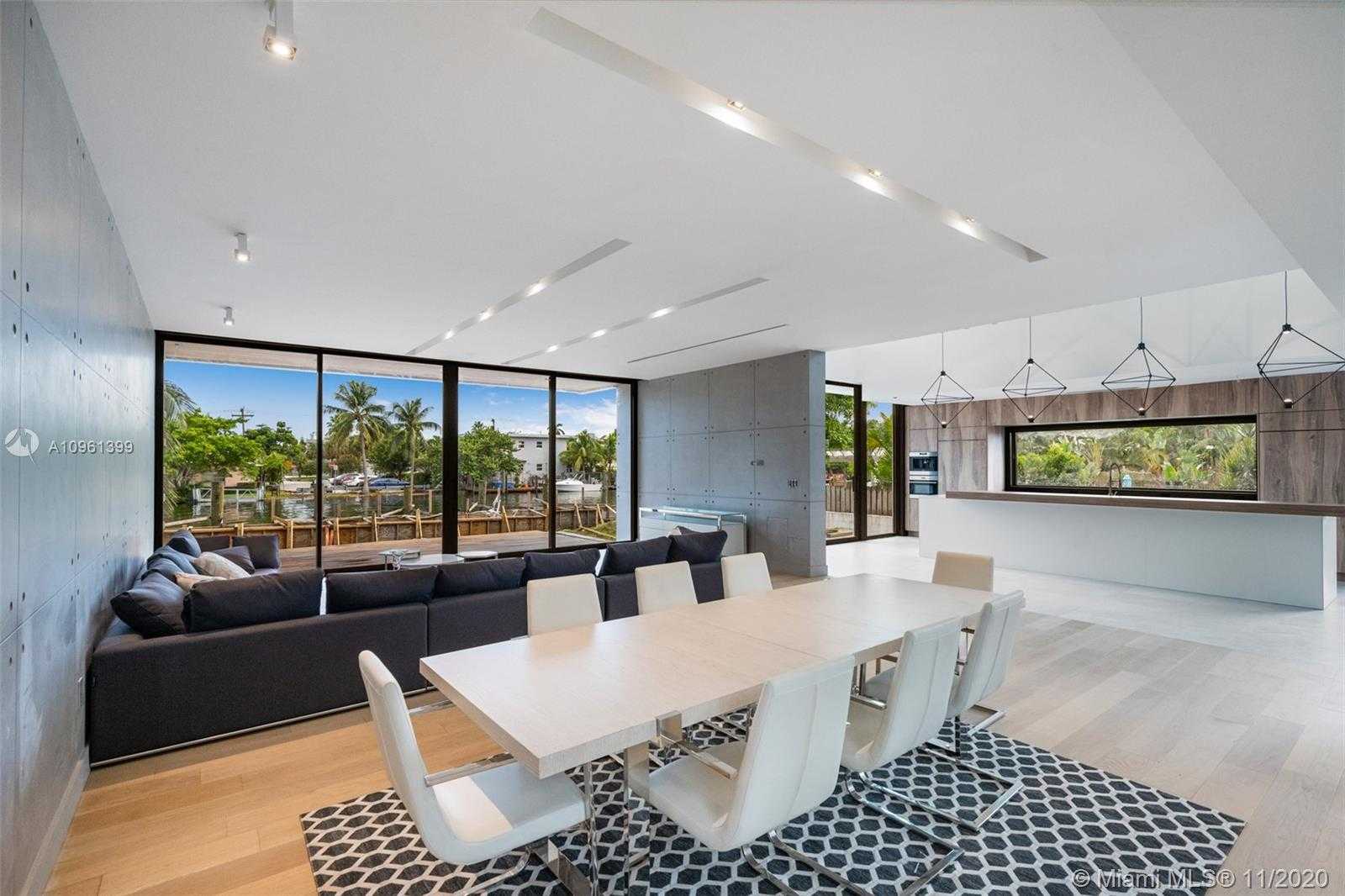 Small Image of 770 SOUTH SHORE DR, Miami Beach Number 7