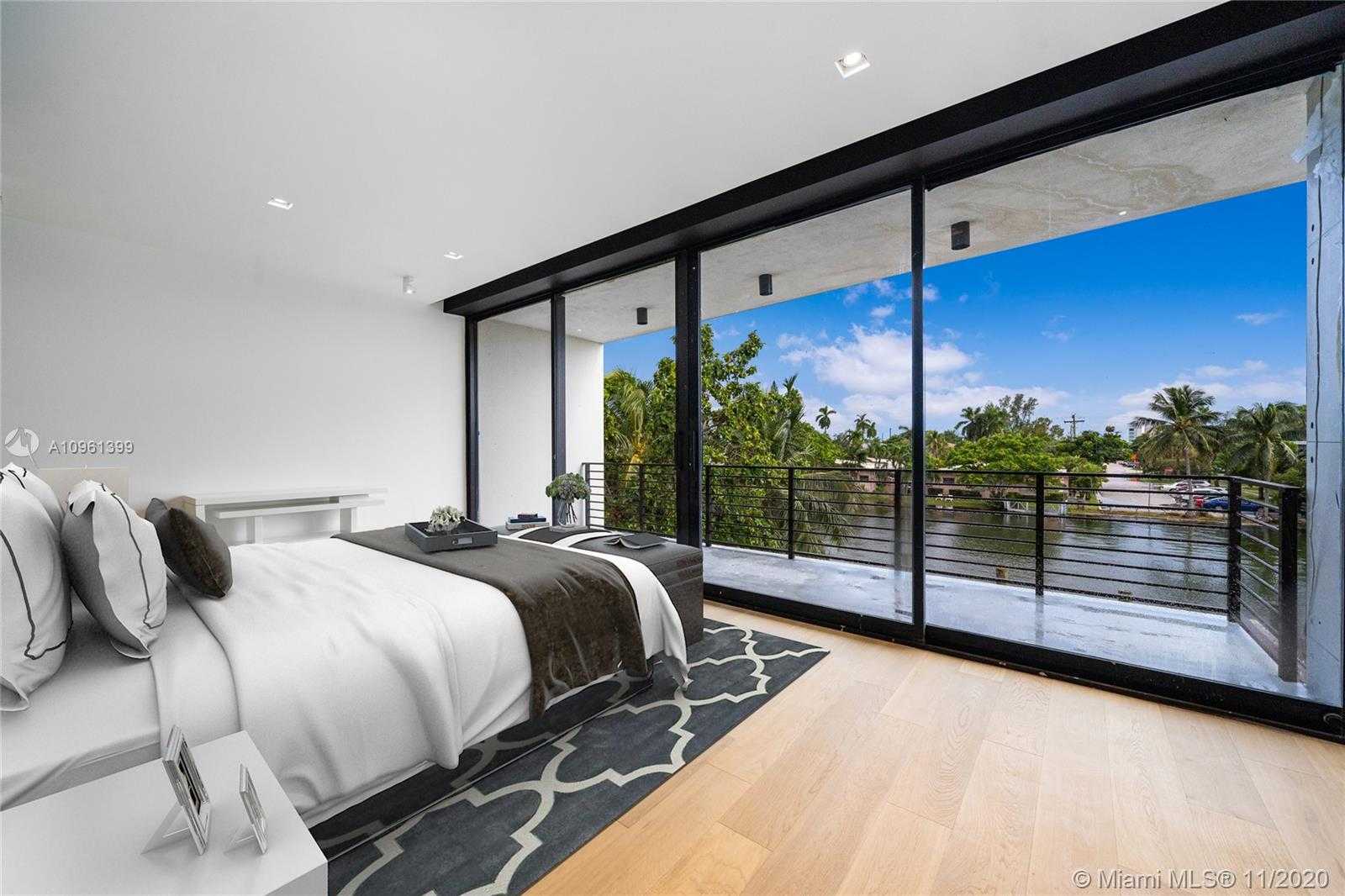 Small Image of 770 SOUTH SHORE DR, Miami Beach Number 9