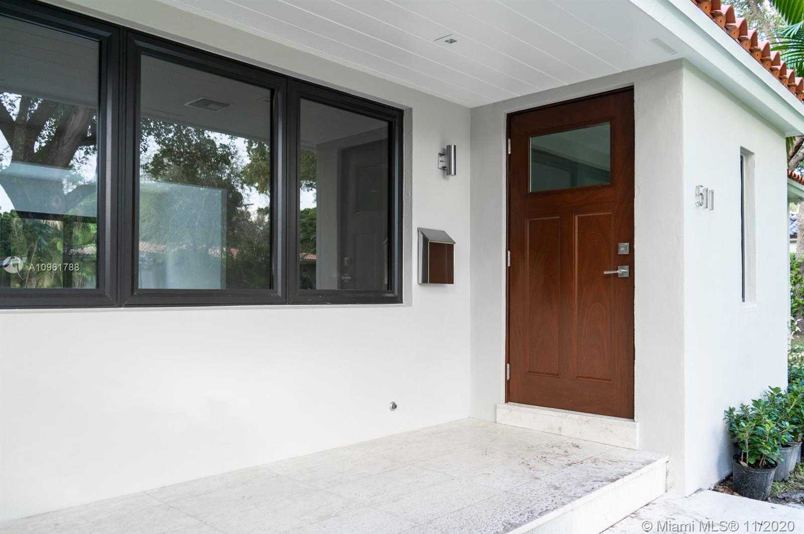 Small Image of 511 SAN JUAN DR #., Coral Gables Number 2